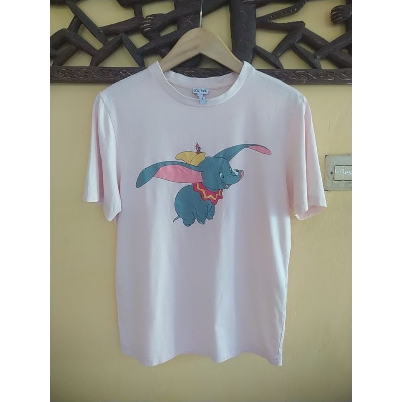 T-shirt Loewe Second