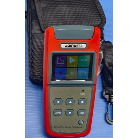 OTDR MINI JOINWIT JW3305A