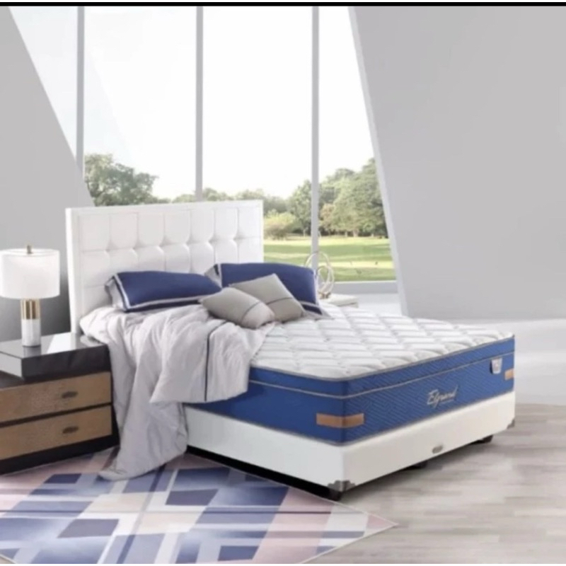 kasur elite elgrand