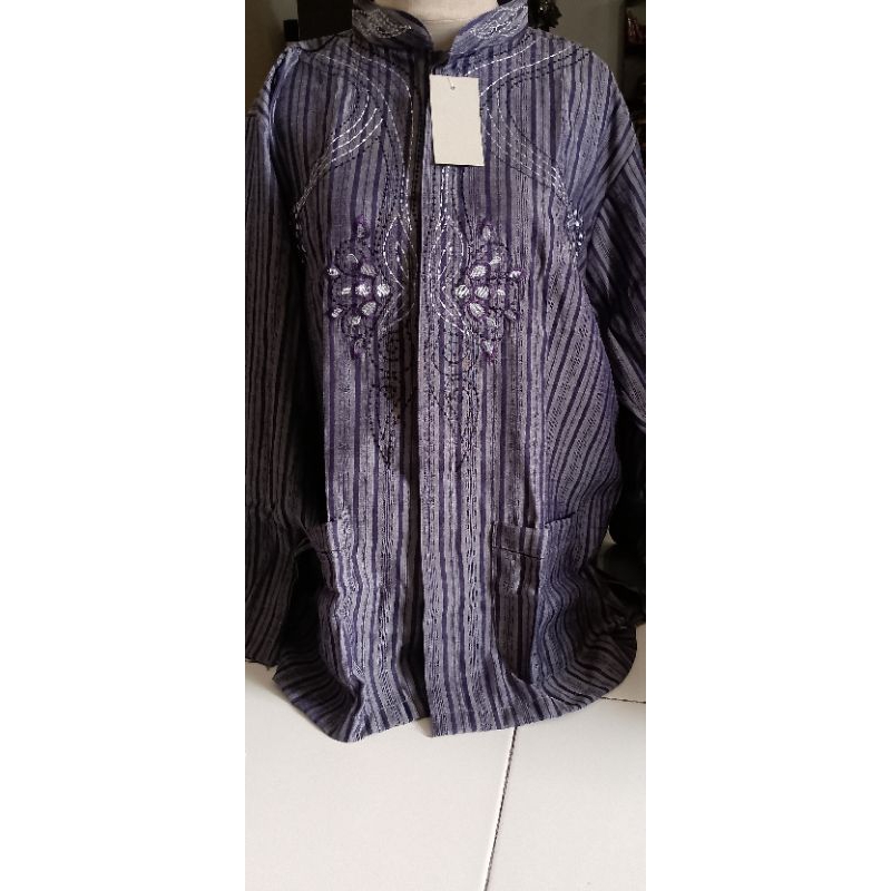 taqwa saham lengan panjang termurah