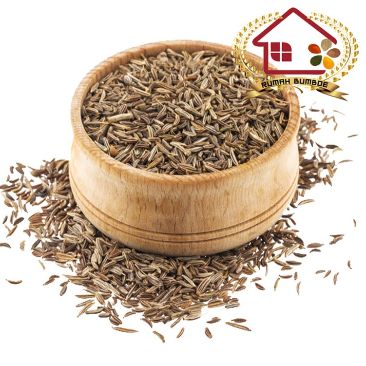 

(100 gr) JINTAN atau Jintan Putih Caraway Cumin