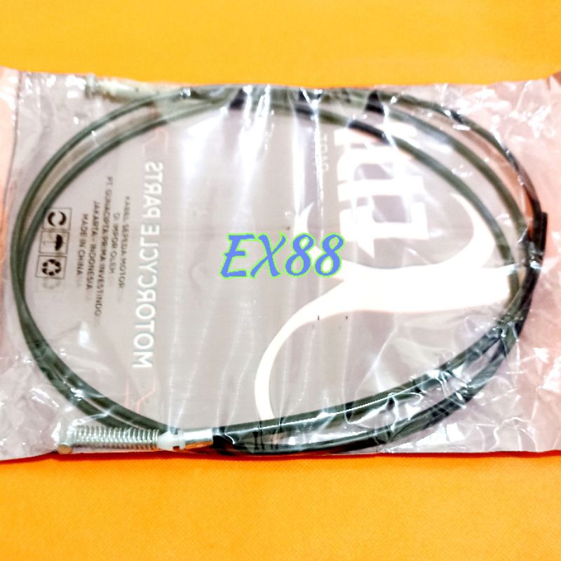 TALI / KABEL KUNCI PEMBUKA SADEL / JOK VARIO TECHNO 125 OLD KZR (2012 - 2015)