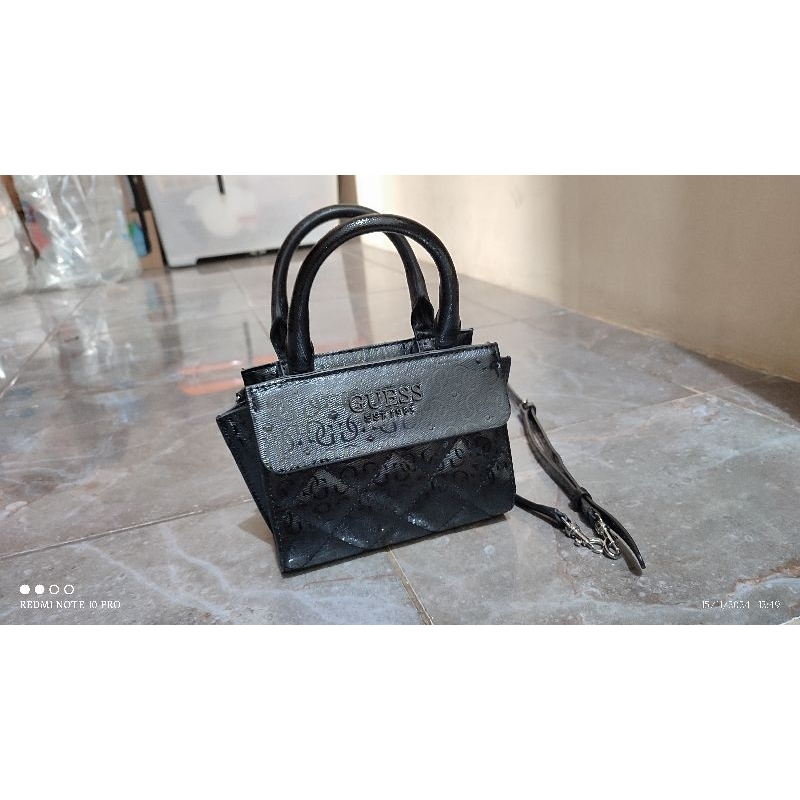 tas GUESS Original Counter