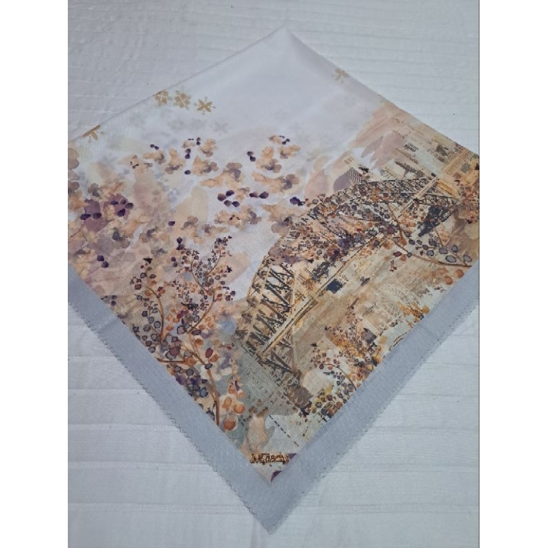 Preloved mylady hijab...maaf lupa series apa