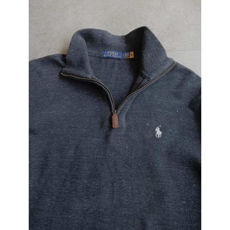 halfzip rl