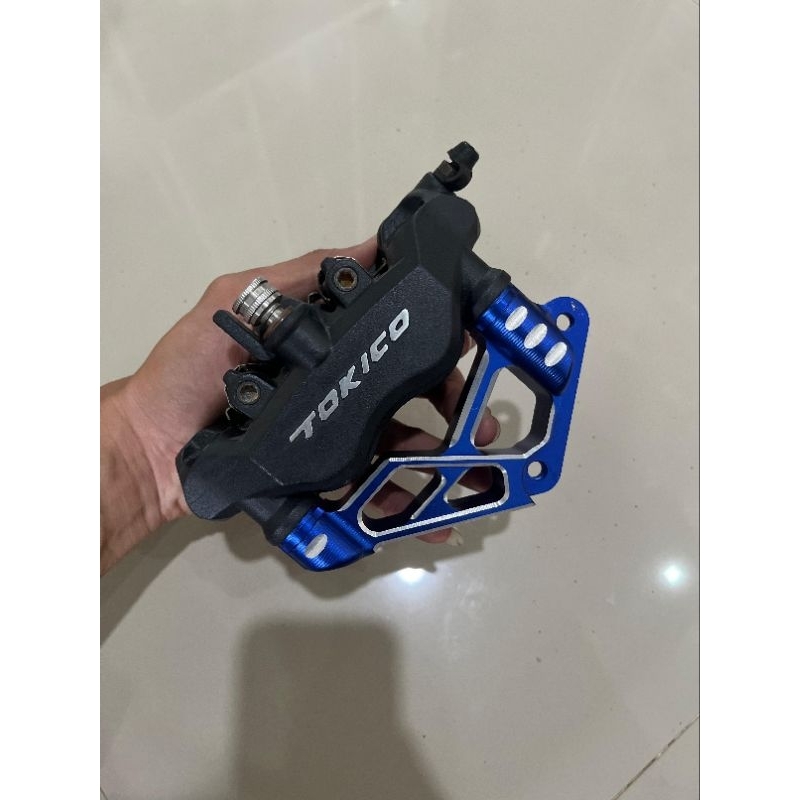 kaliper tokico