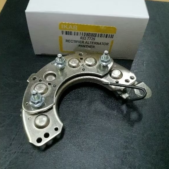 Dioda alternator diode rectifier dinamo amper isuzu panther 2,3 2300cc