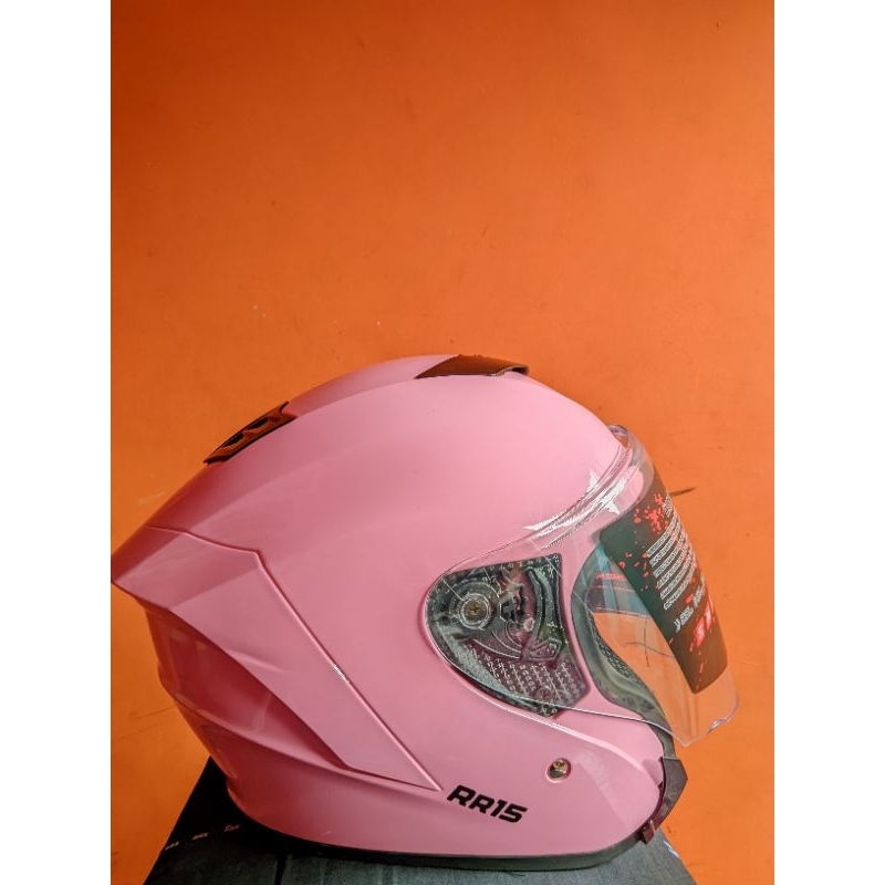 HELM MLA RR15