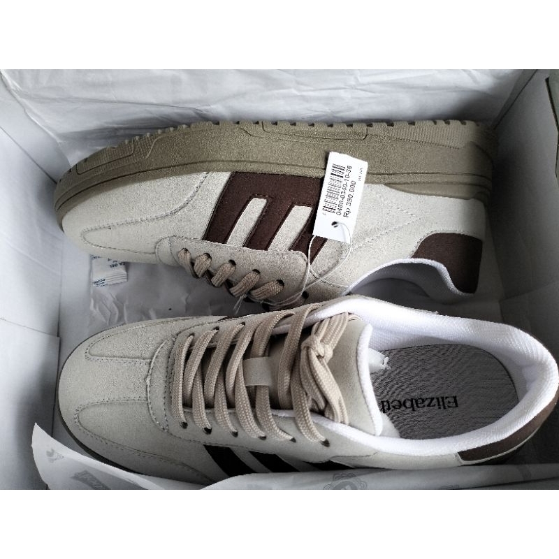 sepatu wanita (Elizabeth)