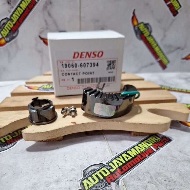 Cdi - Cdi platina L300bensin L300 bensin Merk Denso