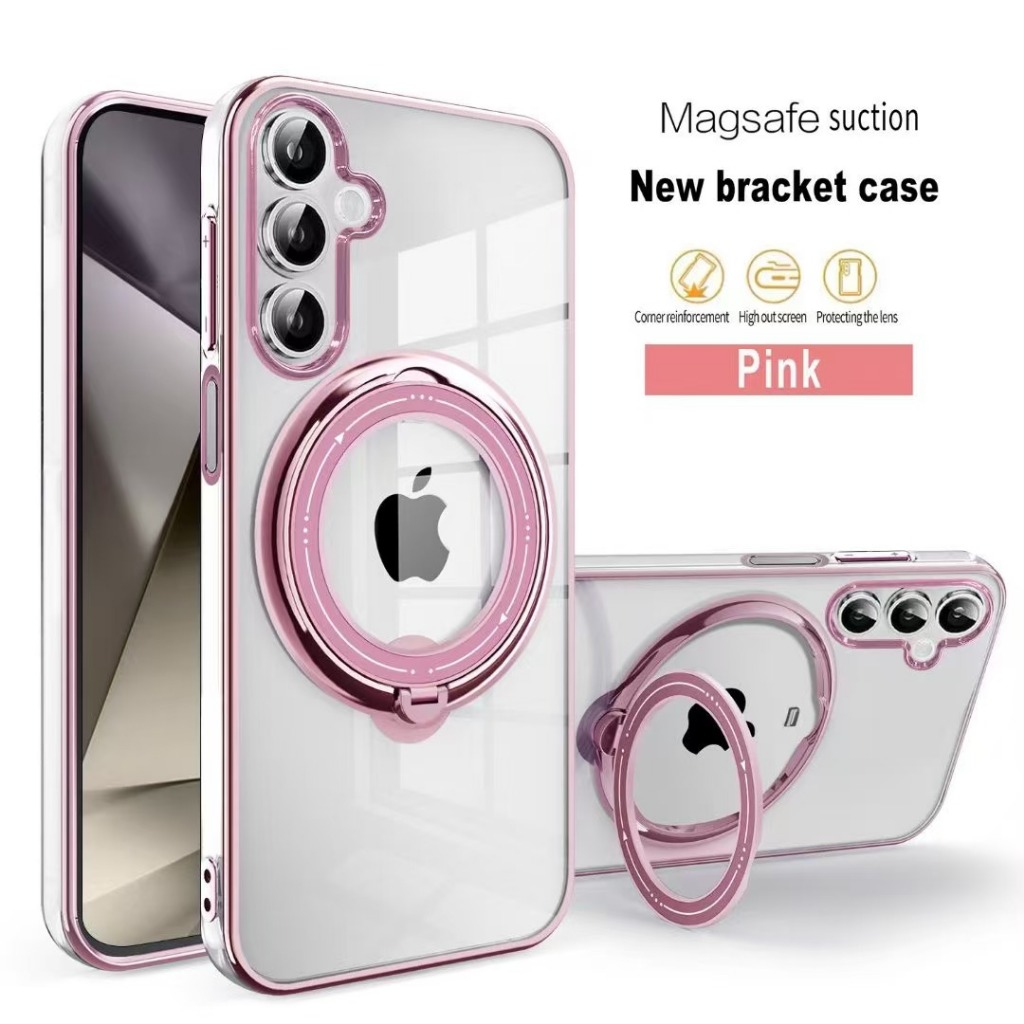 Case Untuk Samsung Galax A15 A25 A35 A55 A14 A24 A34 A54 A13 A23 A53 A52 A52s 4G 5G 2025 Casing Dudu
