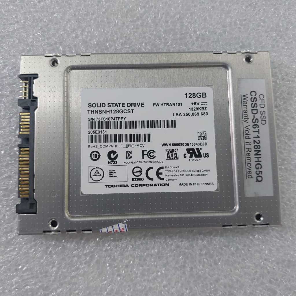 ssd 128gb toshiba murah ssd 128gb sata III