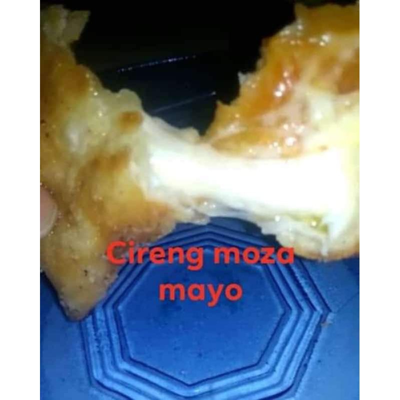 

cireng moza mayo