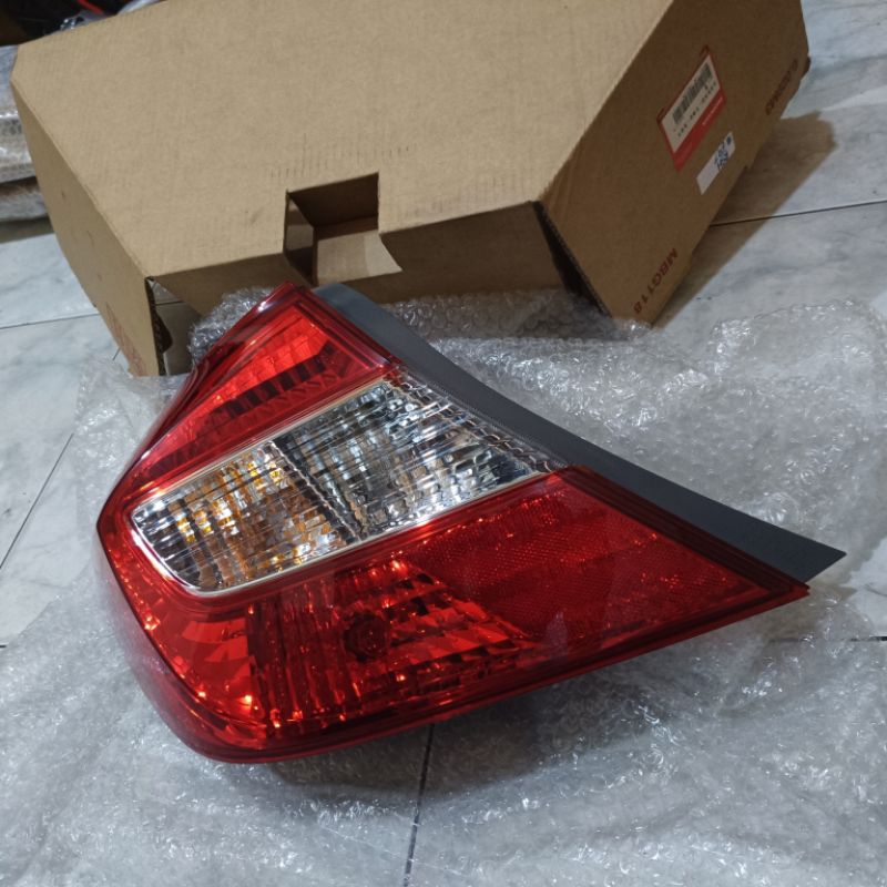 stoplamp Honda Civic FB 2012 2013 2014 2015 ori