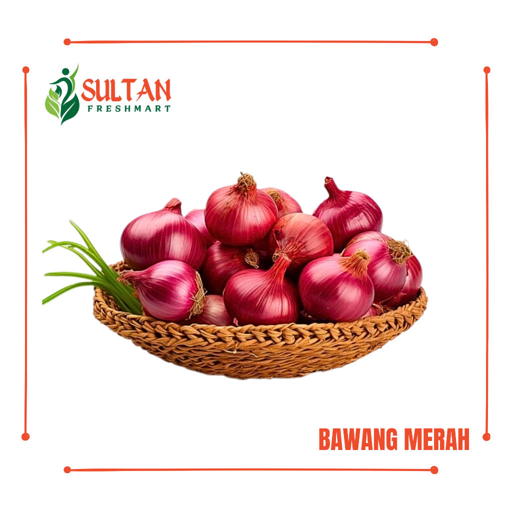 

[INSTAN] Bawang Merah Super