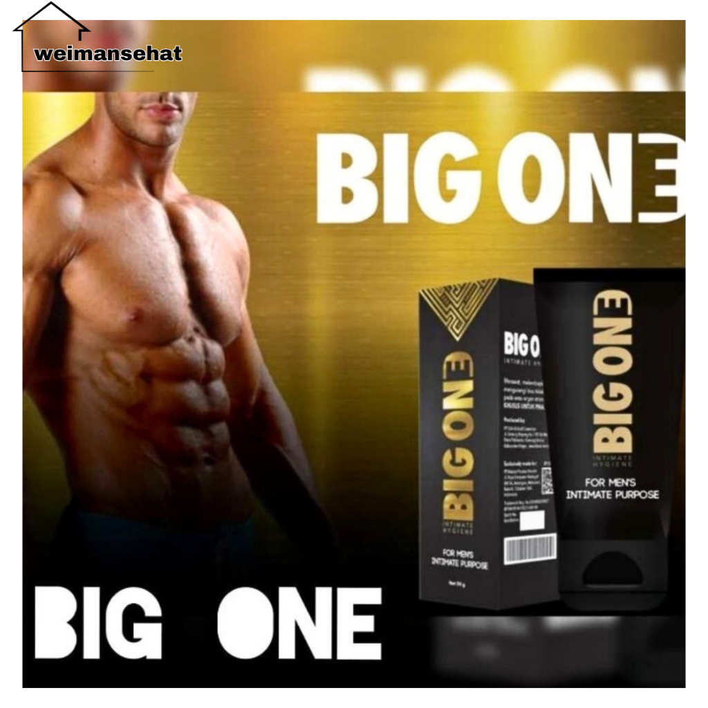 

DISKON AKHIR TAHUN BIG ONE 5 GR
