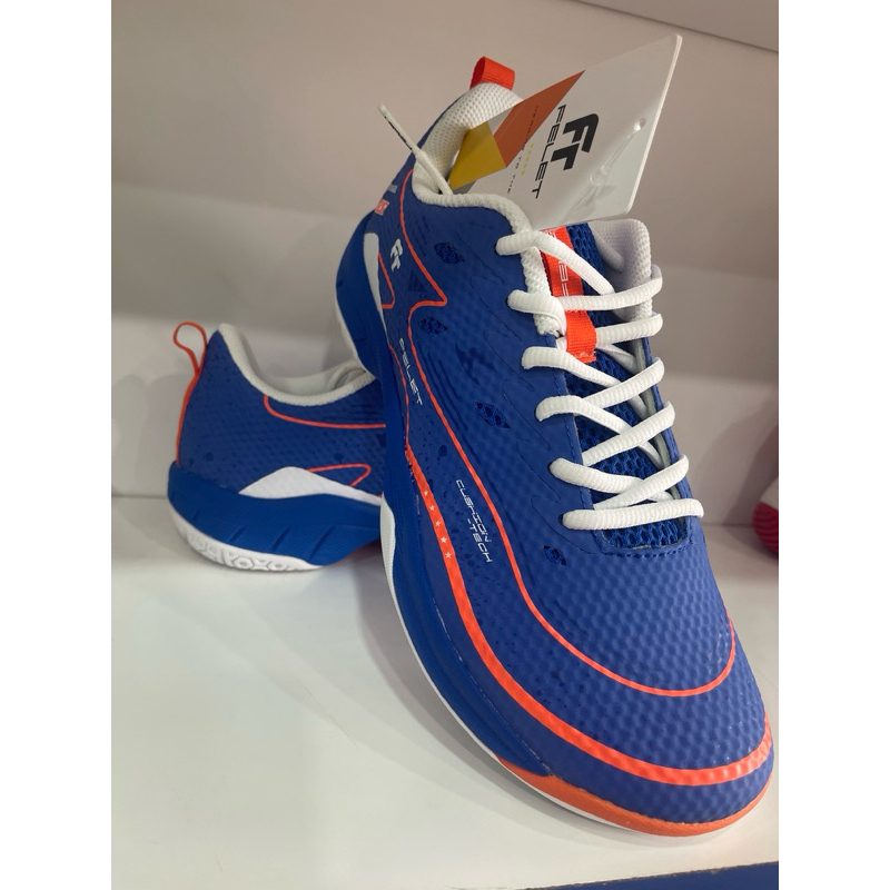 SALE!!! SEPATU FELET BS 061 PRO 100% ORIGINAL PRODUK FELET