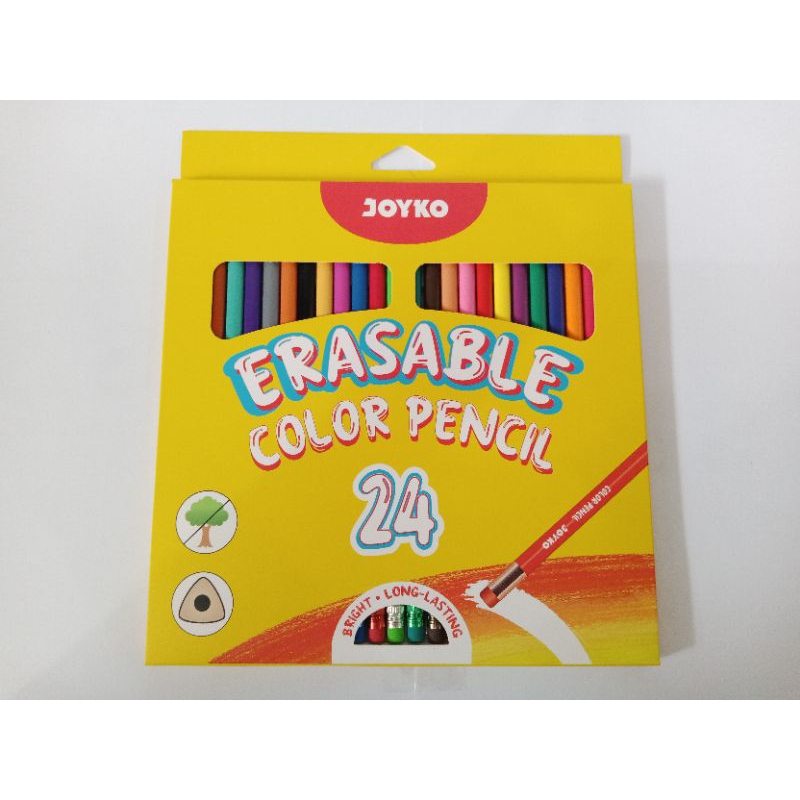 

PW ERASABLE JOYKO CP-0130-24