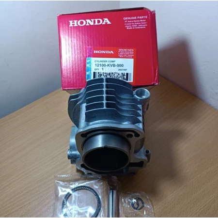 BLOCK SEHER VARIO 110 KARBU 12100-KVB-900 HONDA