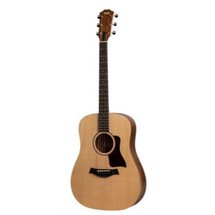 Gitar Akustik Taylor Big Baby Original With Bag