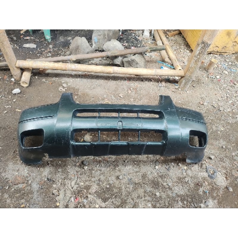 bemper depan ford escape 2003 original
