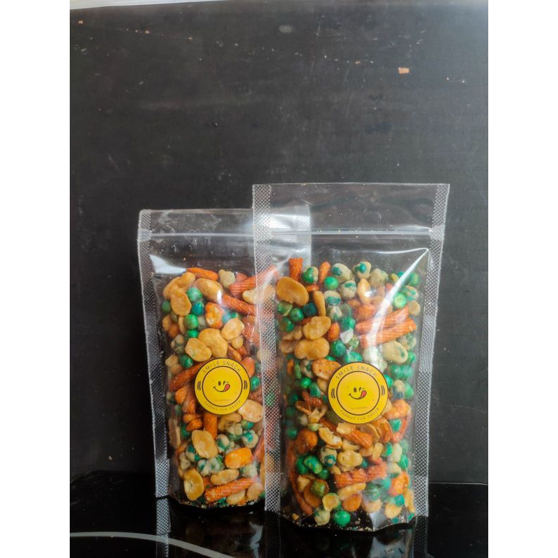 

Kacang Mix 50gram
