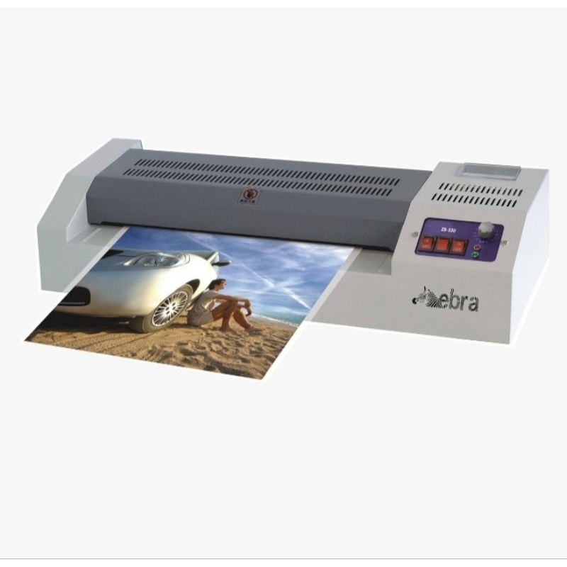 

LAMINATING DOKUMEN