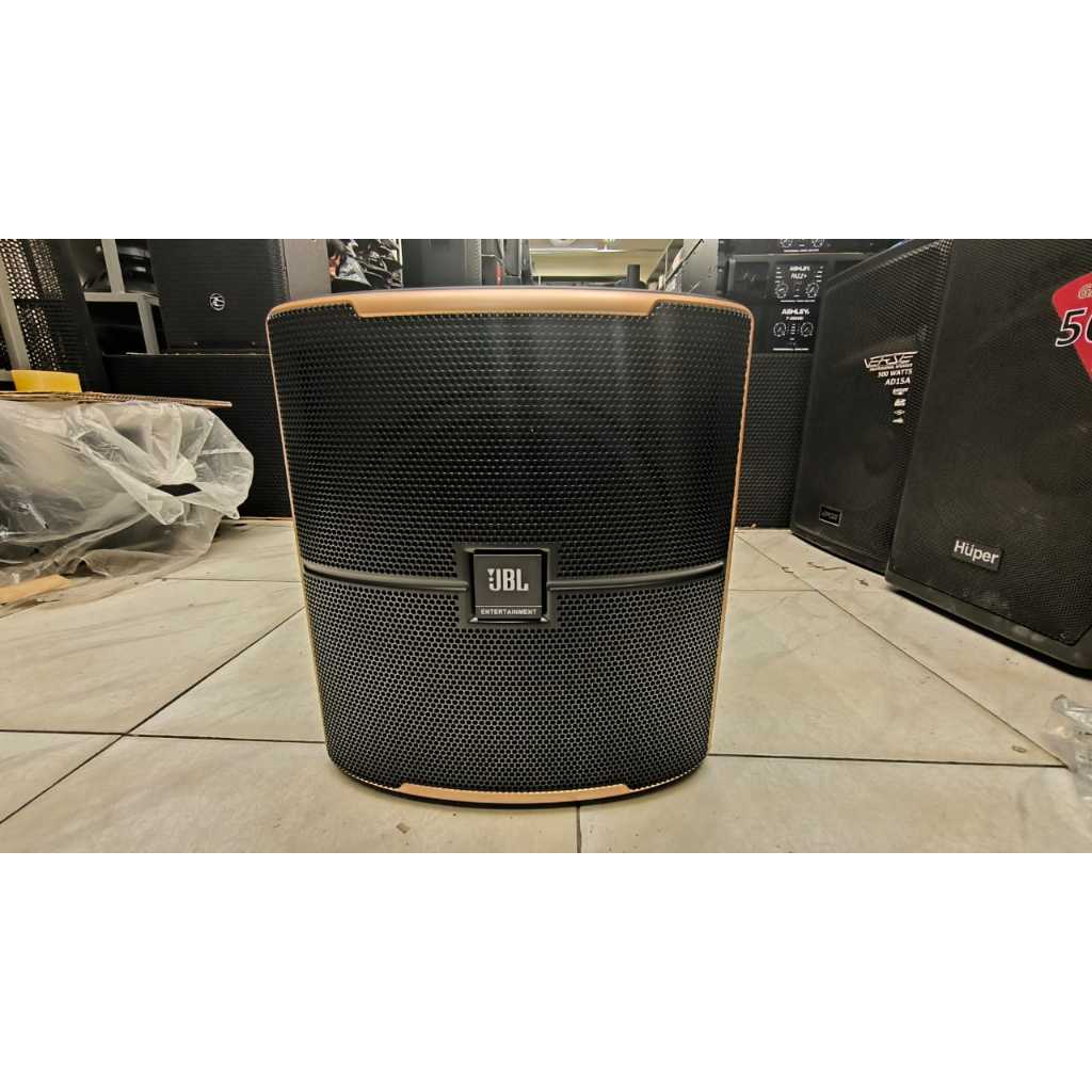 SUBWOOFER JBL PASION 12SP SUBWOOFER 12 INCH ORIGINAL