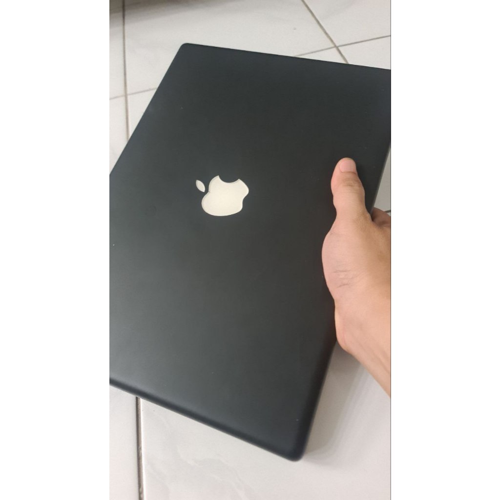 Laptop Langka Apple MacBook A1181