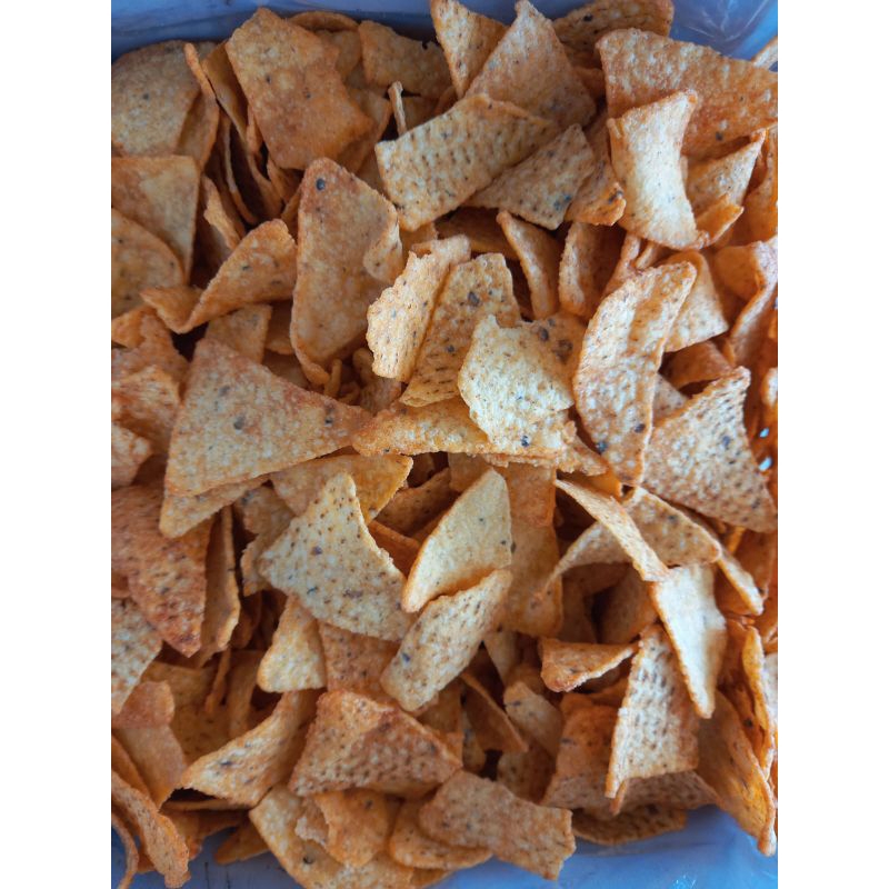 

TSG Tortila Balado 500g