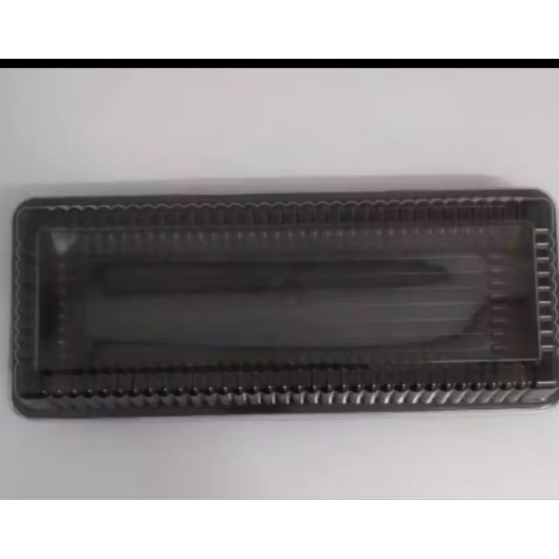 Mika brownies L 30x10 1pc BSM