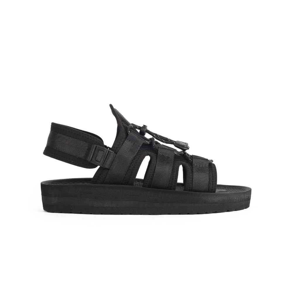 KODE Q62V Sandal Bearpath Hoko Onyx