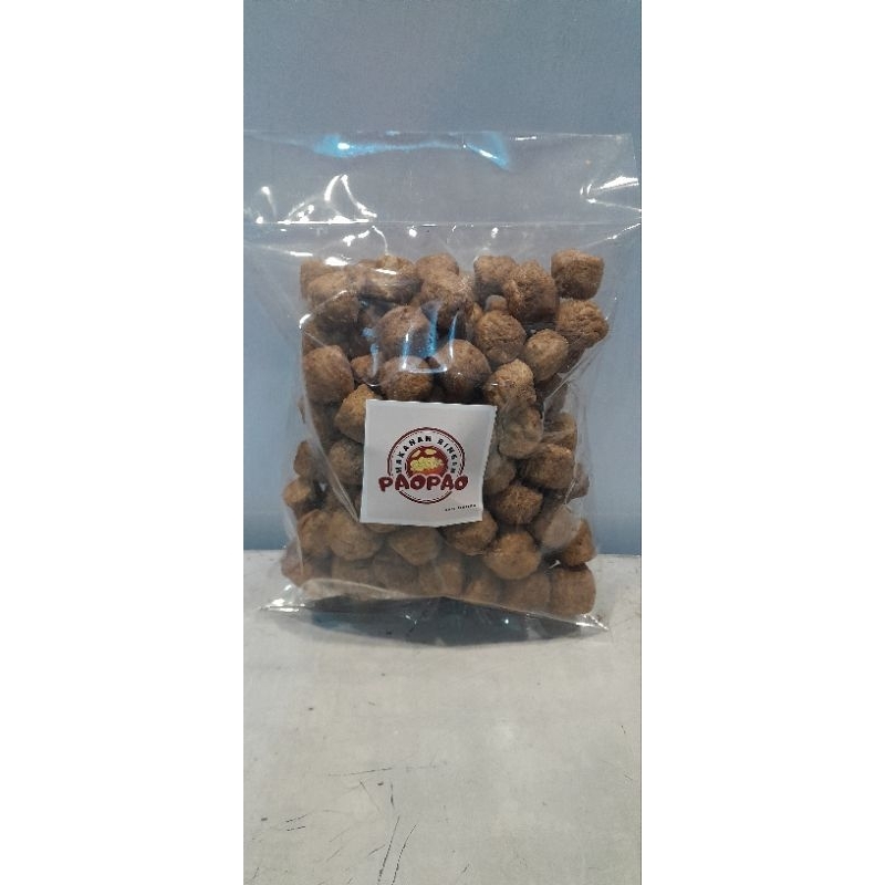 

CIKI BALL Aneka Rasa