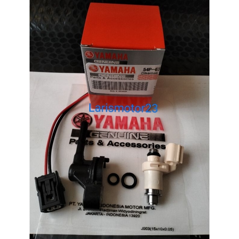 Injektor injektor lobang 4 mio j mio m3 Xeon mio s mio z komplit