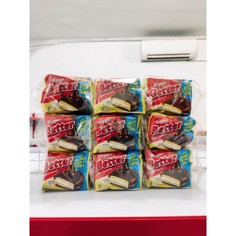 

Roma Better (1 pack isi 10 pcs)