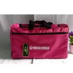 TAS BIDAN KIT BESAR | Tas Medis P3K tdoctor