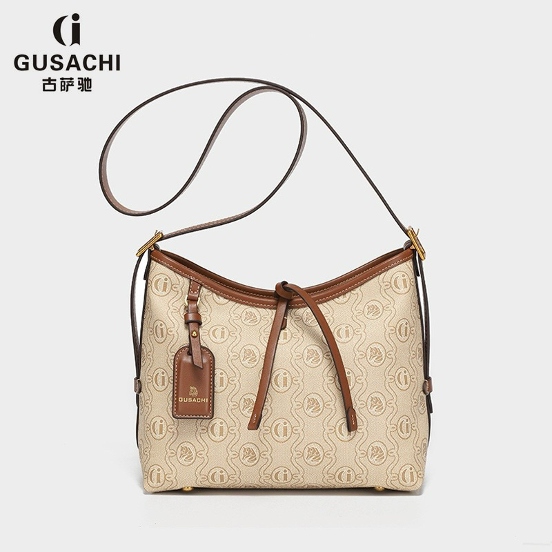 Tas Hobo Gusachi (H50311-3#)
