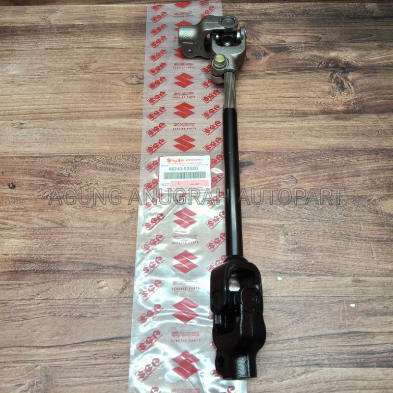 Join stir stering join nomer1 suzuki new carry carry tayo 2019 up original