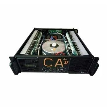 Power Amplifier Soundstandar CA32 Plus / CA 32+ / CA32+ / CA32 +