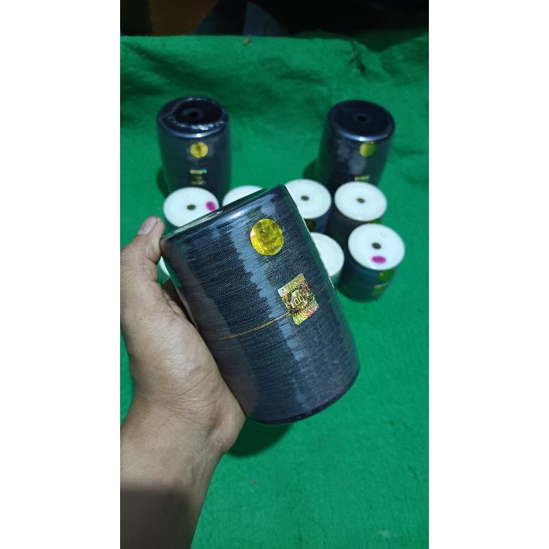 gelasan6000yard_super_matot_palingtajam_bahan_gold_import