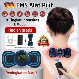 HCS-ALAT PIJAT TEMPEL MINI