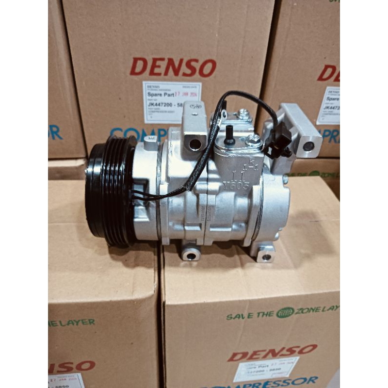 kompresor kompressor compresor compressor AC mobil Avanza 1.3 Xenia 1.3