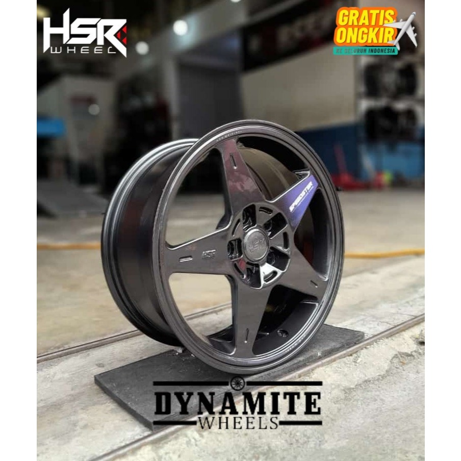 Velg Mobil Ertiga R16 Velg Mobil Murah Cocok Buat Rush,TeriosXpanderLuxio,Apv Dll Velg Mobil Ring16