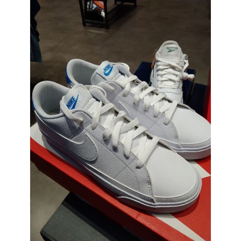 sepatu nike court legacy NN original PT map