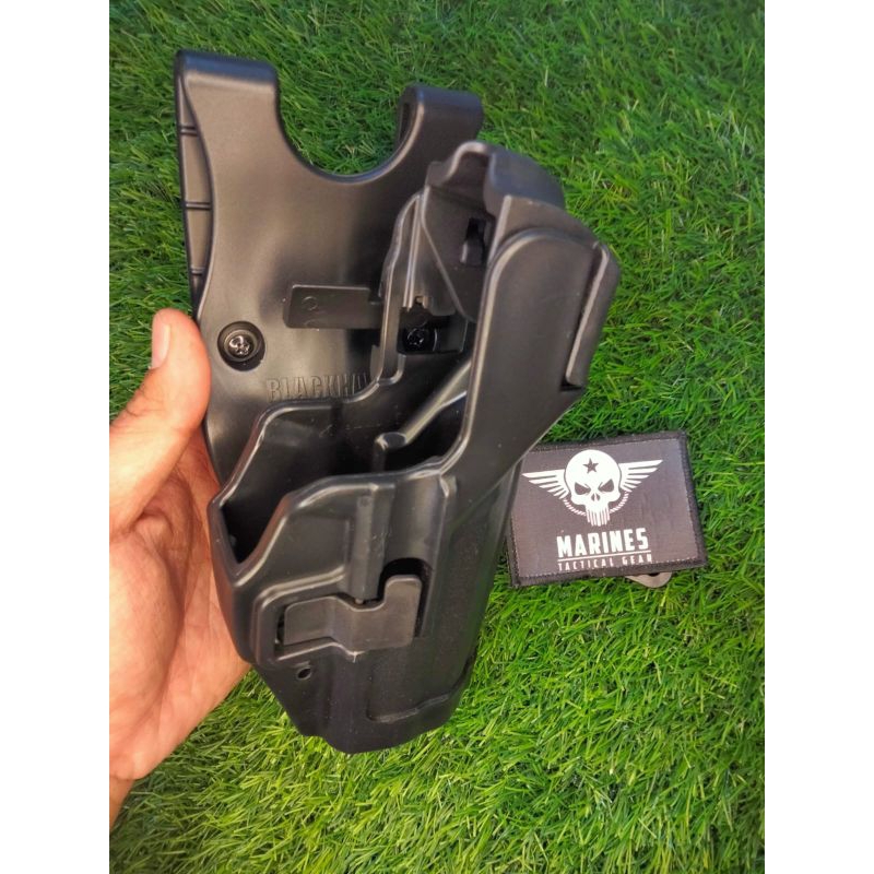 HOLSTER PISTOL G2 COMBAT