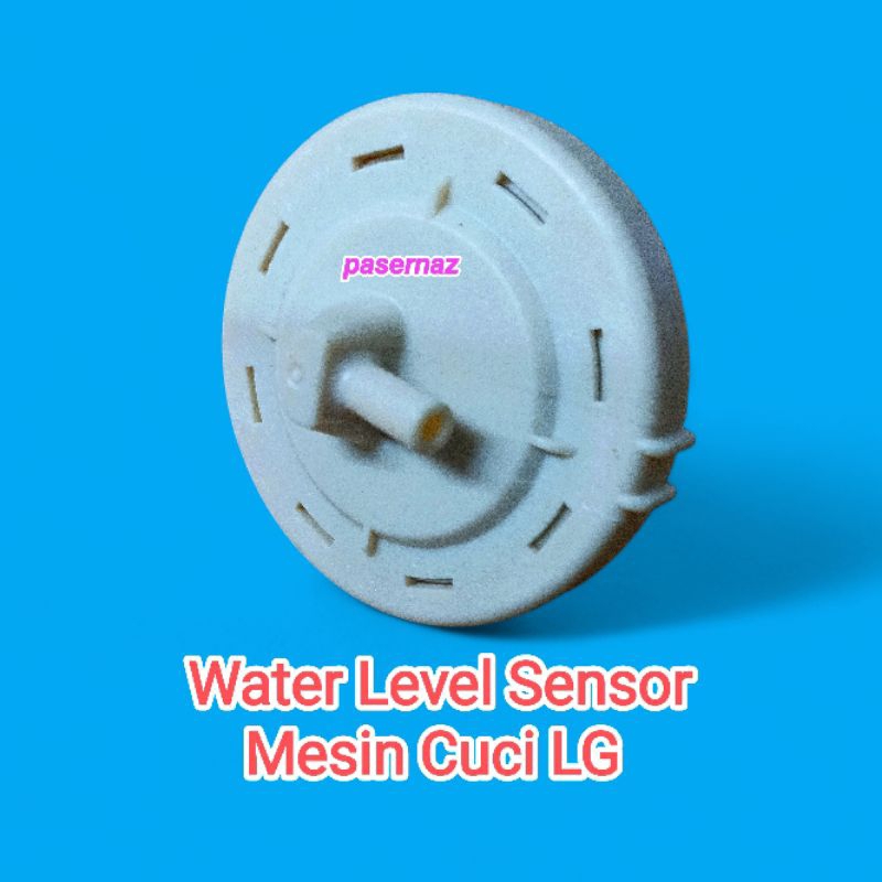 LG | Water Level Sensor Mesin Cuci | Mesin Cuci LG | Mesin Cuci Otomatis | Water Level Sensor Mesin 
