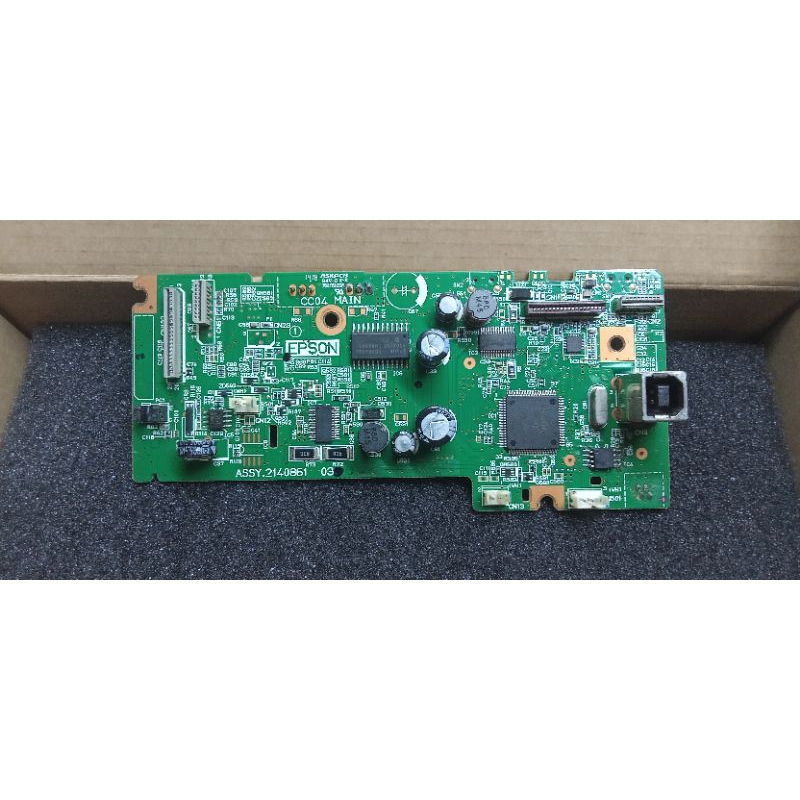 mainboard epson l360