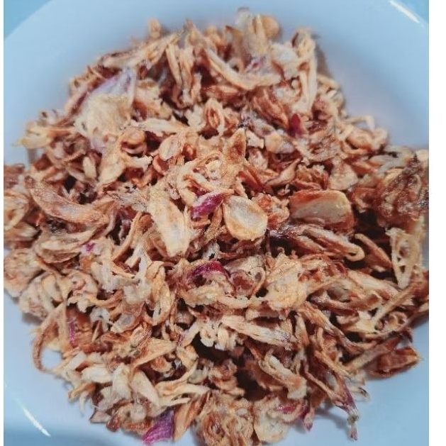 

bawang goreng premium grade A