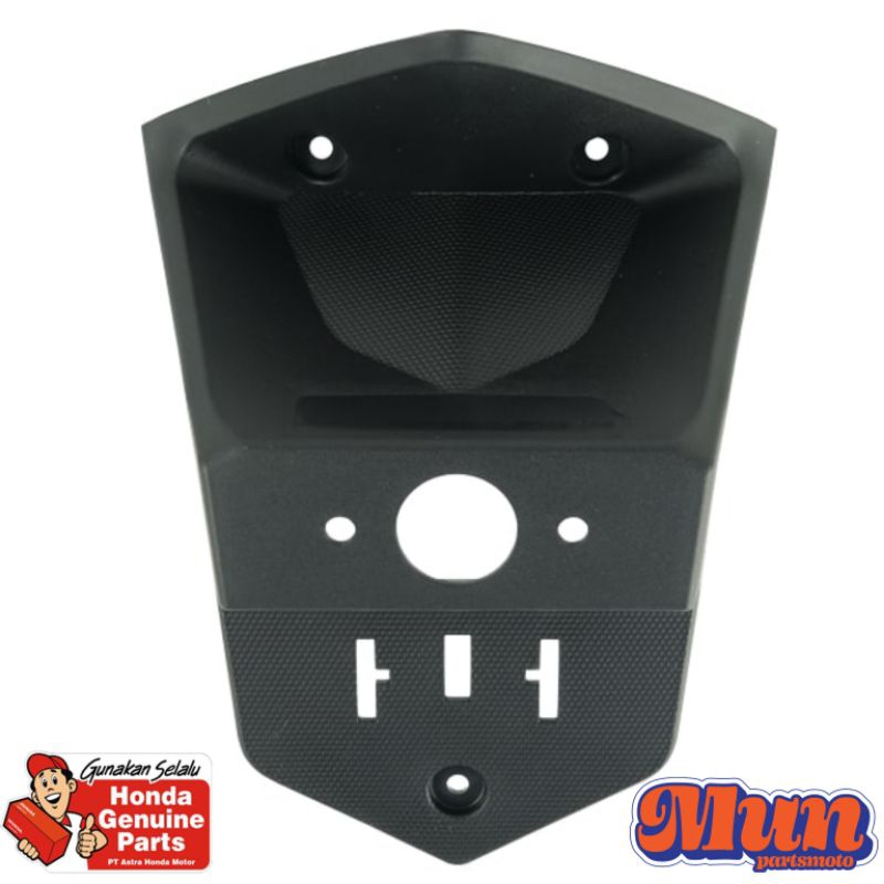 80115-KZR-600ZB RUMAH LAMPU VARIO KZR 125 OLD
