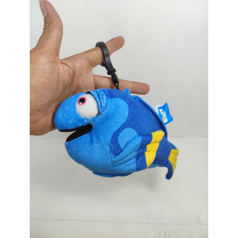 boneka finding dory nemo ikan dory original nemo